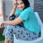 Priya Bhavani Shankar Instagram - POV 🎯