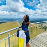 Priya Bhavani Shankar Instagram - ☀️ Feldberg, Baden-Württemberg