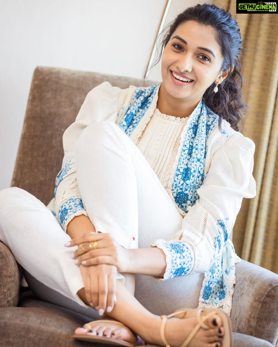 Priya bhavani age