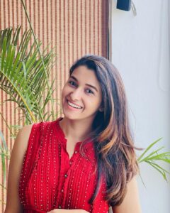 Priya Bhavani Shankar Instagram - I am so so glad I got to spend Ramzan at our own @liams_diner ☺️ I’m very proud of this young team, learning and progressing each day❤️ and team @liams_diner , we absolutely loved the Biryani Dalcha and the tomato sweet you guys made for us☺️ and the pan shake is always my absolute fav☺️ cheers guys.. make this summer count❤️

Happy Ramzan 🤗🤗