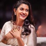 Priya Bhavani Shankar Instagram – Pathu Thala from March 30 ✨ 

PC @arunprasath_photography 
Saree @kavithaguttaofficial 
Jewellery @konikajewellery 
Make up @makeupmaliksam 
Hair @arupre_makeup_artist 
Styling @nikhitaniranjan