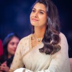 Priya Bhavani Shankar Instagram – Pathu Thala from March 30 ✨ 

PC @arunprasath_photography 
Saree @kavithaguttaofficial 
Jewellery @konikajewellery 
Make up @makeupmaliksam 
Hair @arupre_makeup_artist 
Styling @nikhitaniranjan