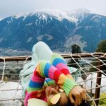 Priya Bhavani Shankar Instagram – 🏔️🌈🏔️ Himachal Pradesh
