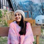 Priya Bhavani Shankar Instagram – Couldn’t ask for a better morning ❤️

@touronholidays thanks for putting this all together for us 😊 Himachal Pradesh