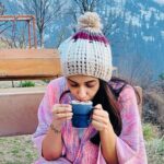 Priya Bhavani Shankar Instagram – Couldn’t ask for a better morning ❤️

@touronholidays thanks for putting this all together for us 😊 Himachal Pradesh