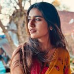 Priya Varrier Instagram - 💛💕✨🌺🍋🍓🦌🦩