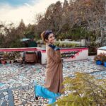 Priya Varrier Instagram - 🫶🏻 Pc: @7thface Kodaikanal, tamil nadu