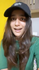Priya Varrier Instagram - For the love of this song!🤌🏻
@deepikapadukone @iamsrk 
#reels #reelinstagram #reelitfeelit #reelkarofeelkaro #trending #trendingreels #trend #instagram #instagood #explore #explorepage