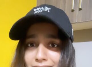 Priya Varrier Instagram - For the love of this song!🤌🏻 @deepikapadukone @iamsrk #reels #reelinstagram #reelitfeelit #reelkarofeelkaro #trending #trendingreels #trend #instagram #instagood #explore #explorepage