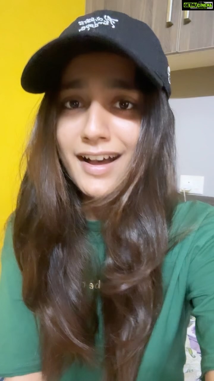 Priya Varrier - 695.8K Likes - For the love of this song!🤌🏻
@deepikapadukone @iamsrk
#reels #reelinstagram #reelitfeelit #reelkarofeelkaro #trending #trendingreels #trend #instagram #instagood #explore #explorepage