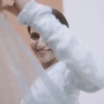 Priya Varrier Instagram - 💎 @labelshireenshahana @styledbyammu @dink4n #reels #reelsinstagram #reelitfeelit #reelkarofeelkaro #trendingreels #trending #explore #explorepage #instagram #instagood #fashion #ootd