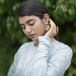 Priya Varrier Instagram – 🦋

📷 : @dink4n
Styling : @styledbyammu @keepitstylish_by_ammu
Outfit : @labelshireenshahana
Jewellery : @pureallure.in Kochi