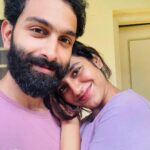 Priya Varrier Instagram – Dear Vishal to my Gayatri,most importantly Nichu to my PP, where do I even begin?
I feel immensely blessed to have met you through this journey.You’re one of the priceless takeaways I’ll cherish from this very special film.You’ve been nothing but a wonderful co actor and an amazing friend.I don’t think it would’ve been as smooth and easy as it was without you around.You were always there when I needed you and otherwise.You were there for small wins as well as moments when I needed someone to lean on. You are most definitely the best shoulder for me to cry on,quite literally😂.I’ve not seen someone so genuinely root for me and I mean it.
Each time you say that I deserve better,you make sure to be the one who treats me that way at the first place.Like you keep saying I hope everyone accepts us for who we are. I wish for the world to see more of your talent and kindness.The world needs people like you amidst all the chaos,to remind everyone to be gracious and humble.
I have immense respect and love for the person you are.I shall try and be that trustworthy friend of yours to the best of my ability.
PS: Gayatri wouldn’t have been possible without your honesty and support.Thanking her Vishal for that.
As far as I’m concerned,just grateful that the universe brought me a great friend in the form of a genuine human.
Love and love only.💚