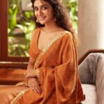 Priya Varrier Instagram – Happy Vishu!🌼

Photography: @arun_payyadimeethal 
Styling: @amritha_lakshmi___  @styledby_al_ 
HMU: @sreegeshvasan_makeupartist 
Outfit: @damanz.designs 
Jewellery: @anokhi_priyakishore 
 Location: @nakedvolume_architecturestudio 
Camera assist: @rahul_.thuvassery_