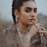 Priya Varrier Instagram – 🍂