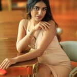 Priya Varrier Instagram - 🧡