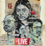 Priya Varrier Instagram - Next!🤞🏻😇 Get ready for a spine-chilling social thriller as we unveil the first look of #Live Live in cinemas from May 12! @livemovieofficial @soubinshahir @mamtamohan @shinetomchacko_official @vkprakash61 @darrpanbangejaa24 @nitink283 @music24records @magicframes2011 @iamlistinstephen @actor_mukundan @iakksita23 @reshmi_soman11 @krishnapraba_momentzz @trendsadfilmmakers @nikhilspraveen @alphonsofficial @ash_krisz ajith_a_george @rajeshnenmmara ajith_a_george @liju_prabhakar @nidad_k_n @manu_michael_joseph @sangeetha_janachandran @storiessocialofficial #LiveMovie #SoubinShahir #MamthaMohandas #ShineTomChacko #PriyaVarrier #VKP #VKPrakash #Films24 #DarrpanBangejaa #NitinKumar #MagicFrames #ListinStephen