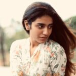 Priya Varrier Instagram -