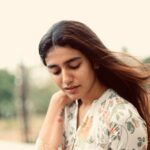 Priya Varrier Instagram - 🌝