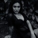 Priya Varrier Instagram - I AM Perfection. Passion. Pain. Poise. Purity. Poetry. Proud.