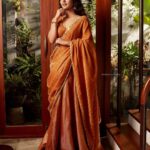 Priya Varrier Instagram – Happy Vishu!🌼

Photography: @arun_payyadimeethal 
Styling: @amritha_lakshmi___  @styledby_al_ 
HMU: @sreegeshvasan_makeupartist 
Outfit: @damanz.designs 
Jewellery: @anokhi_priyakishore 
 Location: @nakedvolume_architecturestudio 
Camera assist: @rahul_.thuvassery_