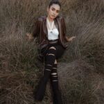 Priya Varrier Instagram – The Summer Flame❤️‍🔥