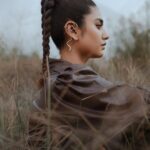 Priya Varrier Instagram – 🍂