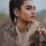 Priya Varrier Instagram – 🍂