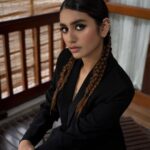 Priya Varrier Instagram – 🪩