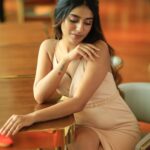 Priya Varrier Instagram - 🧡