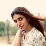 Priya Varrier Instagram - 🌝