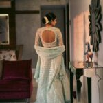 Priyamani Instagram - In a world full of trends …sometimes a woman just needs to wear something classic ❤️❤️❤️ Outfit : @asopalav Styling : @mehekshetty ❤️❤️ 📸 : @lala_photuwale MUH : @pradeep_makeup @shobhahawale #mickgotadi #traditionalwear #instalike #shaadi
