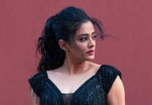 Priyamani Instagram - Life is not always black or white…. But …there’s no harm in wearing it 🖤🖤🖤 Outfit : @majesticbyjapnah Styling : @mehekshetty ❤️❤️ 📸: @tanushkaan MUH : @pradeep_makeup @shobhahawale #mickgotadi #stayblessed #cocktailparty #lovethislook