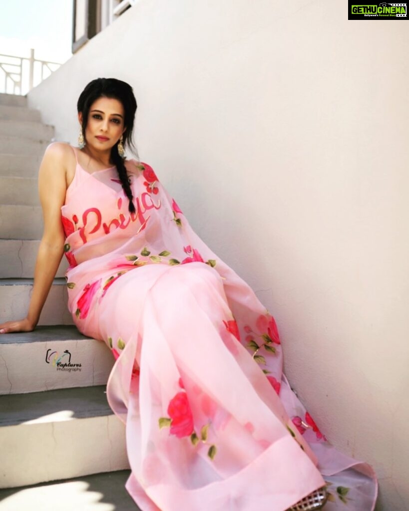 Priyamani Instagram - 🌸