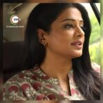 Priyamani Instagram - Zindagi ki ladaai ladhne ke liye hausle ki hoti hai zaroorat! Kya #BhaktiSeShakthi, ke zariye milega Priya Suri ko zindagi jeene ki himmat? Jaan ne ke liye dekhiye #SarvamShakthiMayam, a ZEE5 Exclusive series, bilkul free 9th June se sirf ZEE5 par. @pillumani