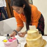 Priyamani Instagram - Another birthday … a year older , a year wiser (hopefully ) 🤣🤣🤣❤️❤️❤️ the world is my stage and I have played diligently so far …hoping to display a fierce and noble expression of reign in the years to come 🙏🏻🙏🏻🙏🏻 Missed you the mostest @mustufaraj1 ❤️❤️ Grateful to every one for making my day so so special !! Thank you for all the love and warm wishes !! #gratitude #loveyouall