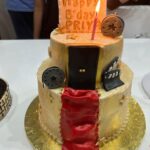 Priyamani Instagram - Another birthday … a year older , a year wiser (hopefully ) 🤣🤣🤣❤️❤️❤️ the world is my stage and I have played diligently so far …hoping to display a fierce and noble expression of reign in the years to come 🙏🏻🙏🏻🙏🏻 Missed you the mostest @mustufaraj1 ❤️❤️ Grateful to every one for making my day so so special !! Thank you for all the love and warm wishes !! #gratitude #loveyouall