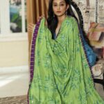 Priyamani Instagram - Be a classy woman with a little bit of hood and a lot of good in you ❤️❤️❤️ Outfit : @uddstories Styling : @mehekshetty ❤️ MUH : @pradeep_makeup @shobhahawale #sarvamshakthimayam🔯 #zee5 #june9th