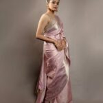 Priyamani Instagram - Elegance is the one beauty that never fades ❤️❤️ Outfit : @deepthiganeshlabel Jewellery : @aditi_collection Bangles : @deepthiganeshlabel 📸 : @kiransaphotography Styled by : @stylebyannapurna MUH : @pradeep_makeup @shobhahawale #custodyonmay12 #sareelove