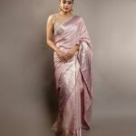 Priyamani Instagram - Elegance is the one beauty that never fades ❤️❤️ Outfit : @deepthiganeshlabel Jewellery : @aditi_collection Bangles : @deepthiganeshlabel 📸 : @kiransaphotography Styled by : @stylebyannapurna MUH : @pradeep_makeup @shobhahawale #custodyonmay12 #sareelove