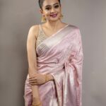Priyamani Instagram - Elegance is the one beauty that never fades ❤️❤️ Outfit : @deepthiganeshlabel Jewellery : @aditi_collection Bangles : @deepthiganeshlabel 📸 : @kiransaphotography Styled by : @stylebyannapurna MUH : @pradeep_makeup @shobhahawale #custodyonmay12 #sareelove