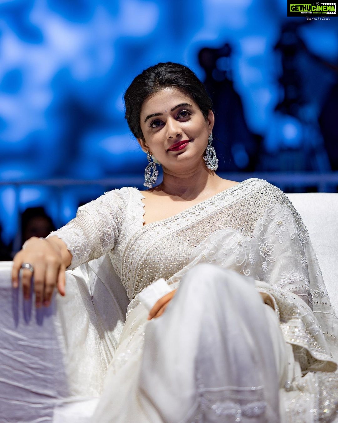 Priyamani Instagram - @pillumani from @custodymovie Pre release event. @ekorphotography @saikiran_kore Event by @shreyasgroup #ekor #ekorphotography #ekorphotographyhyderabad #priyamani #priyamanihot #priyamanilovers #custody #shreyas #shreyasmedia #shreyasgroup #teamshreyasmedia 7 Acres, Annapurna Studios