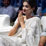 Priyamani Instagram - @pillumani from @custodymovie Pre release event. @ekorphotography @saikiran_kore Event by @shreyasgroup #ekor #ekorphotography #ekorphotographyhyderabad #priyamani #priyamanihot #priyamanilovers #custody #shreyas #shreyasmedia #shreyasgroup #teamshreyasmedia 7 Acres, Annapurna Studios