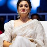 Priyamani Instagram - @pillumani from @custodymovie Pre release event. @ekorphotography @saikiran_kore Event by @shreyasgroup #ekor #ekorphotography #ekorphotographyhyderabad #priyamani #priyamanihot #priyamanilovers #custody #shreyas #shreyasmedia #shreyasgroup #teamshreyasmedia 7 Acres, Annapurna Studios