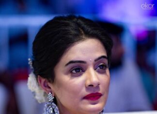 Priyamani Instagram - @pillumani from @custodymovie Pre release event. @ekorphotography @saikiran_kore Event by @shreyasgroup #ekor #ekorphotography #ekorphotographyhyderabad #priyamani #priyamanihot #priyamanilovers #custody #shreyas #shreyasmedia #shreyasgroup #teamshreyasmedia 7 Acres, Annapurna Studios