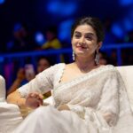 Priyamani Instagram - @pillumani from @custodymovie Pre release event. @ekorphotography @saikiran_kore Event by @shreyasgroup #ekor #ekorphotography #ekorphotographyhyderabad #priyamani #priyamanihot #priyamanilovers #custody #shreyas #shreyasmedia #shreyasgroup #teamshreyasmedia 7 Acres, Annapurna Studios