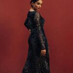 Priyamani Instagram - Change is hard at first, messy in the middle but gorgeous at the end ❤️❤️❤️ Outfit : @majesticbyjapnah Styling : @mehekshetty ❤️❤️ 📸 : @lala_photuwale 🤗 MUH : @pradeep_makeup @shobhahawale ❤️❤️❤️ #ottchangemakerawards2023 #bethebestyou #changetheworld