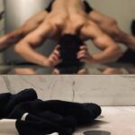 Priyank Sharma Instagram – When my tears are mixed with sweat !