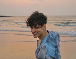 Priyank Sharma Instagram - 