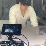 Priyank Sharma Instagram – 📽❤️